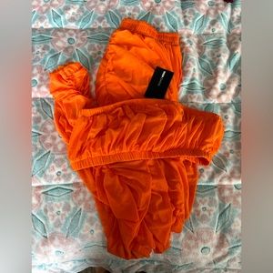 Fashion nova two piece set